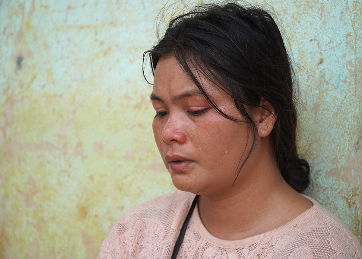 1-9430-1686844190 Những người vợ khuyên chồng đầu thú trong vụ tấn công ở Đăk Lăk - 2