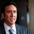 Tài tử Nicolas Cage tại buổi công chiếu phim Pig ở Los Angeles, California vào tháng 7/2021. Ảnh: Reuters