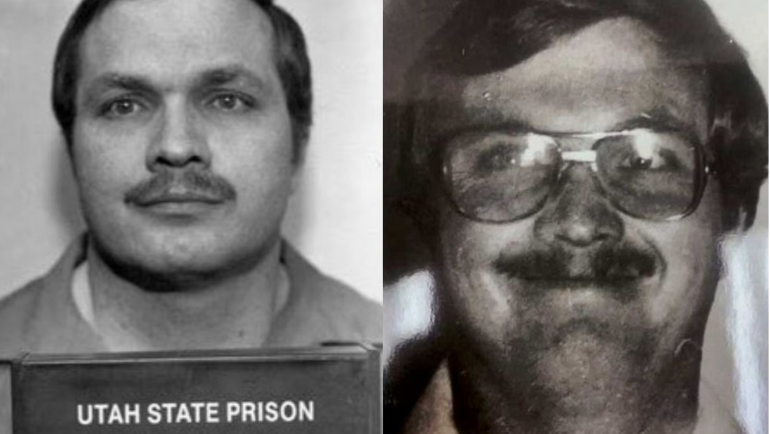 Arthur Gary Bishop. Ảnh: True Crime, Oxygen