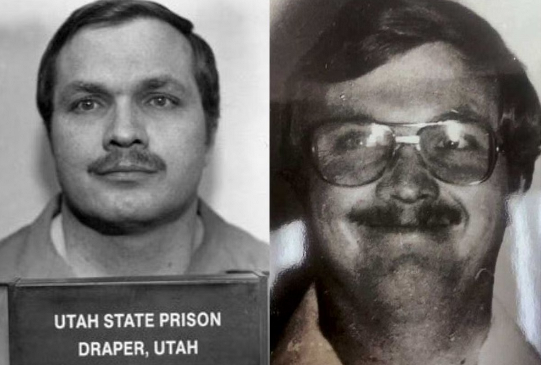 Arthur Gary Bishop. Ảnh: True Crime, Oxygen