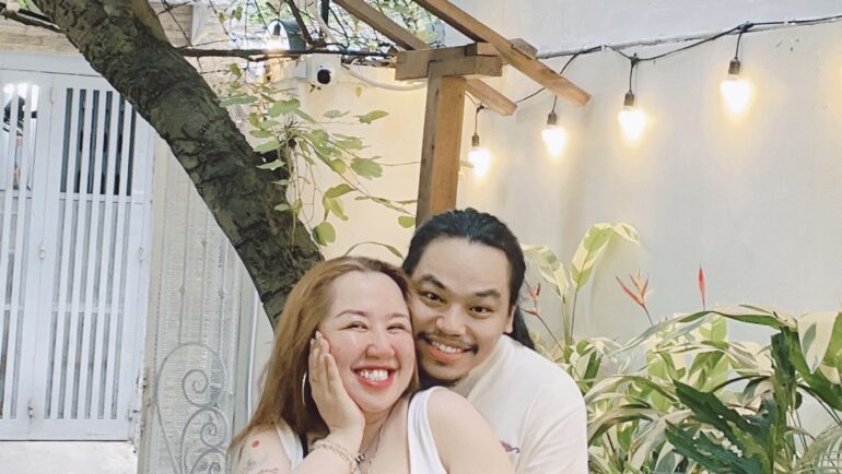 Đến với Hoàng Sơn, Diễm Quỳnh nhận ra ngoại hình mập mạp hoàn toàn không phải rào cản mà là lợi thế của mình. Ảnh nhân vật cung cấp