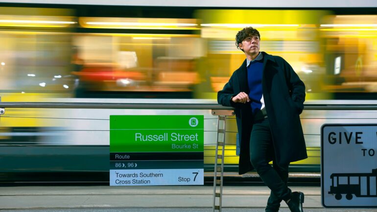 Câu chuyện thú vị về những bạn nhỏ trên hành trình khám phá vùng đất mới luôn là thứ khiến Hải An thích thú và rung động. Ảnh: Quỷ Cốc Tử