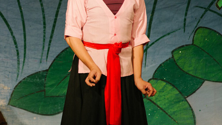 Dàn sao Ngày xửa ngày xưa sau hơn 20 năm