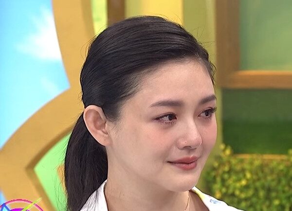 Hy Viên không đóng phim 10 năm qua, trước đó cô nổi tiếng với Vườn sao băng, Kiếm vũ, Bong bóng mùa hè, Chiến thần. Ảnh: Ettoday