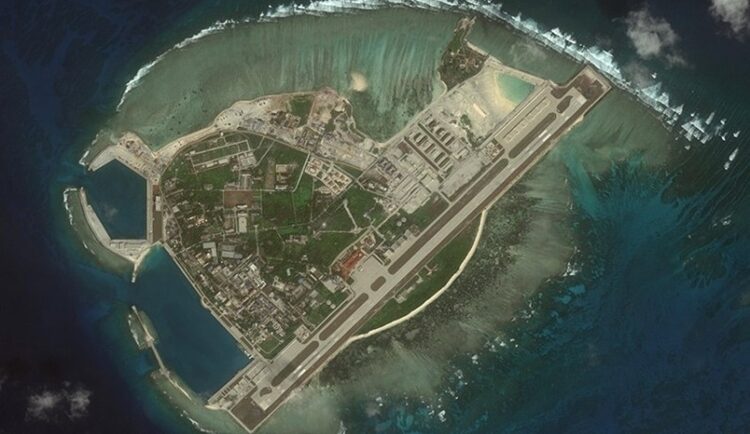 Phó phát ngôn Bộ Ngoại giao Phạm Thu Hằng. Ảnh: BNG.