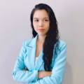 Chị Nguyễn Thị Anh Thư, CEO LMcation. Ảnh: NVCC