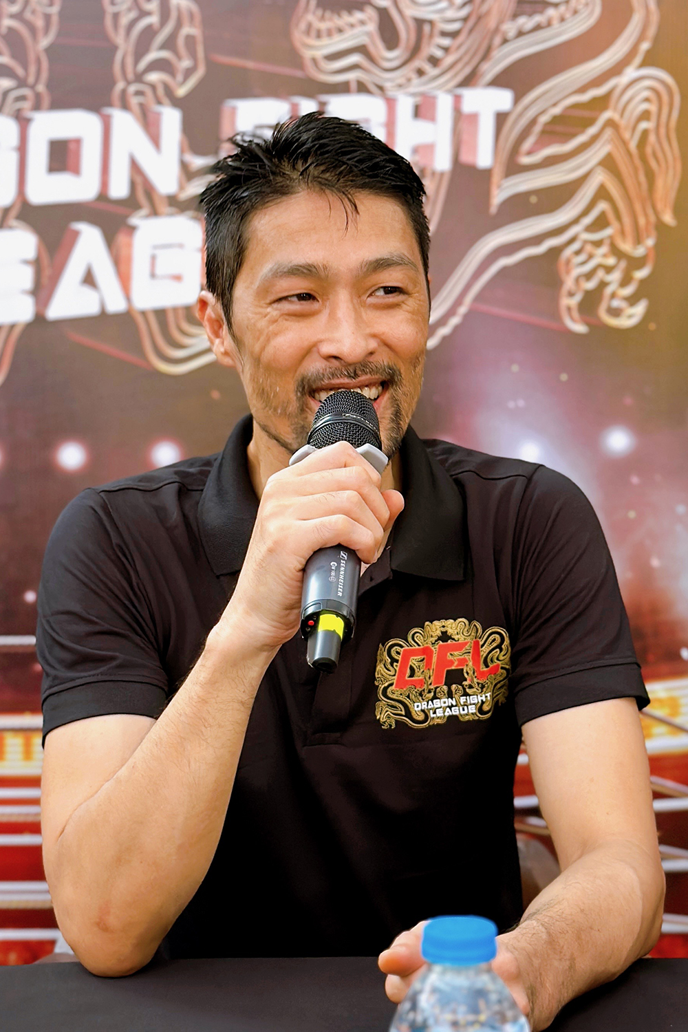 Johnny Trí Nguyễn: Kết hôn chỉ là thủ tục