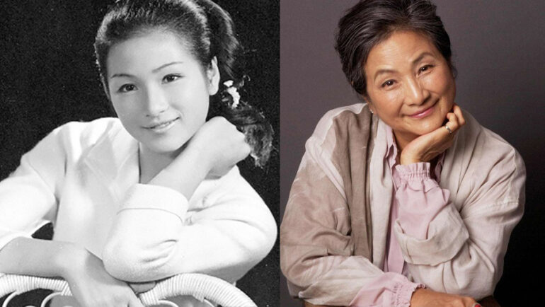 Nghệ sĩ Trịnh Bội Bội. Ảnh: St Headline