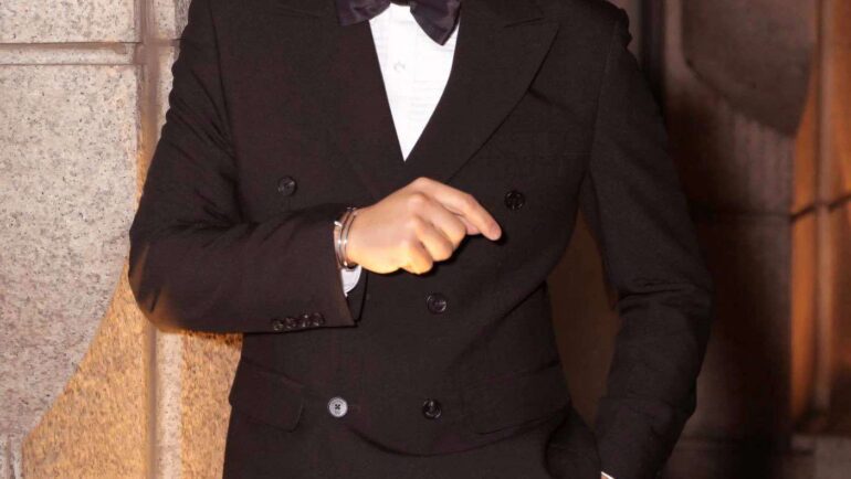 Chân dung đạo diễn Trấn Thành. Ảnh: Nhân vật cung cấp