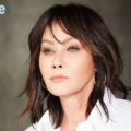 Shannen Doherty chụp ảnh cho tạp chí People năm 2023. Ảnh: John Russo