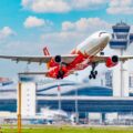 Tàu bay Vietjet. Ảnh: Vietjet