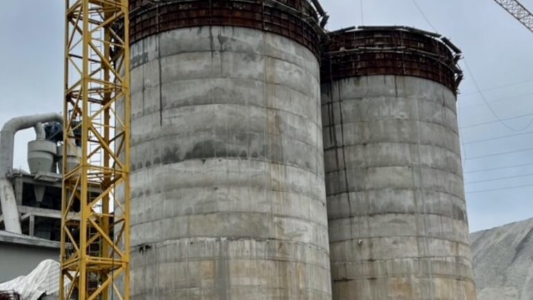 Hiện trường vụ tai nạn. Ảnh: G.C