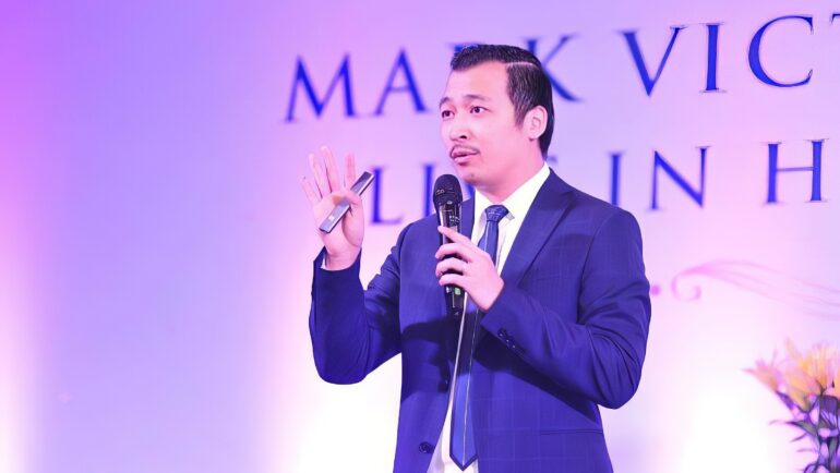 Ông Nguyễn Thành Tiến - Chủ tịch Hội đồng quản trị VLA. Ảnh: VLA