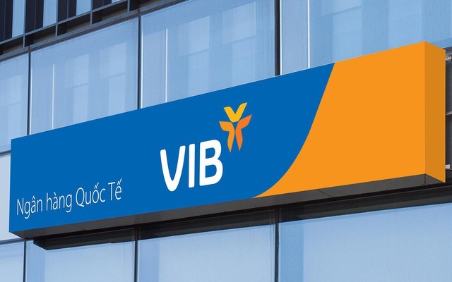 VIB công bố kết quả kinh doanh sau 6 tháng đầu năm. Ảnh: VIB