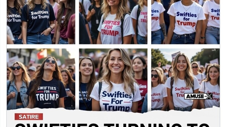 Donald Trump được cho đã chụp màn hình bài viết và đăng tải lại trên nền tảng riêng. Ảnh: Truth Social/ @realDonaldTrump