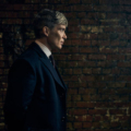 Hình ảnh đầu tiên của dự án điện ảnh Peaky Blinders, nhân vật chính do Cillian Murphy thủ vai. Ảnh: Netflix