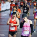 Không tập theo pace mục tiêu có thể khiến runner bị hụt thời gian khi vào race. Ảnh: VM