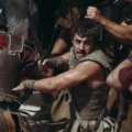 Paul Mescal đóng chính phim Gladiator II. Ảnh: Paramount Pictures